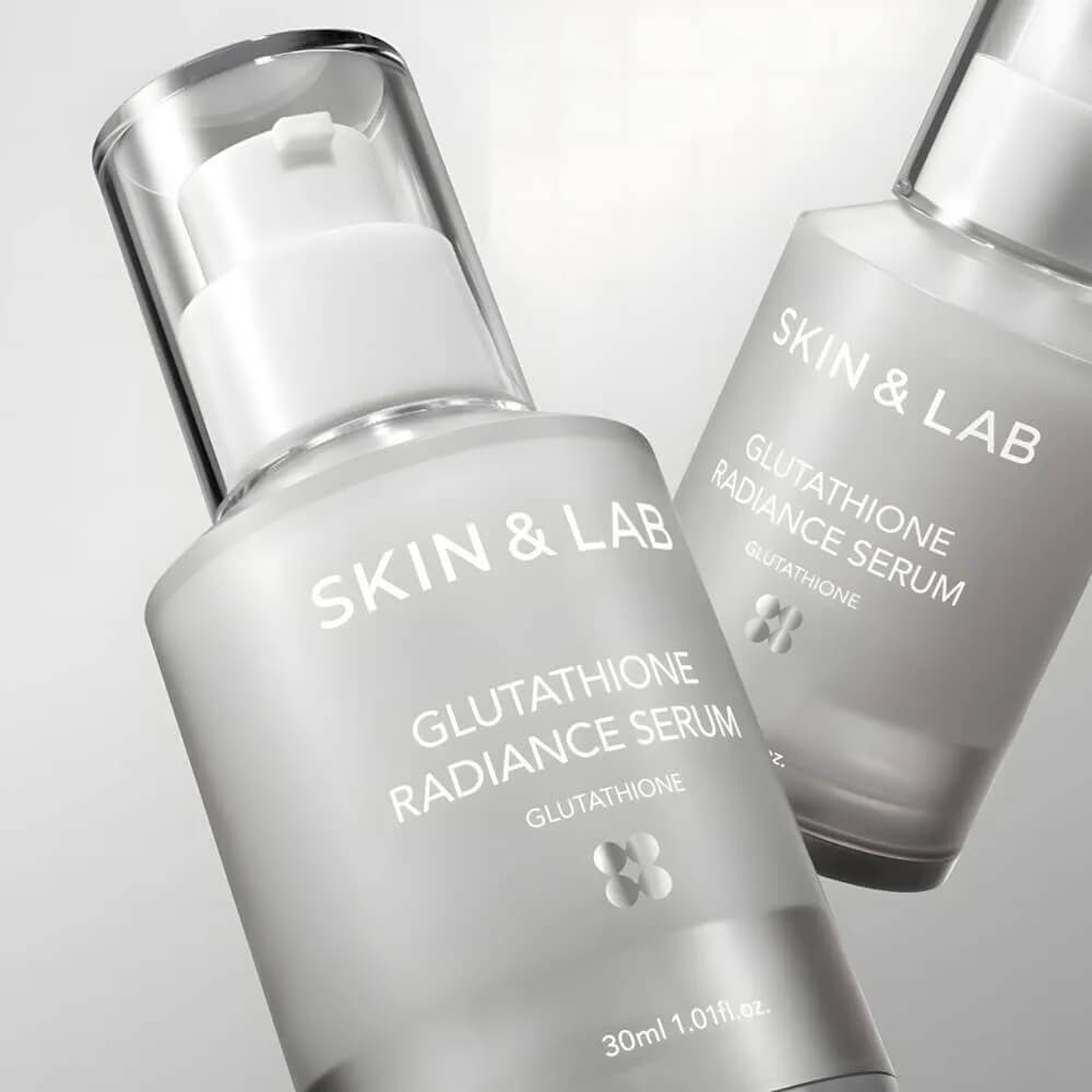 SKIN&LAB Glutathione Radiance Serum Сыворотка для сияния кожи с 6% глутатиона