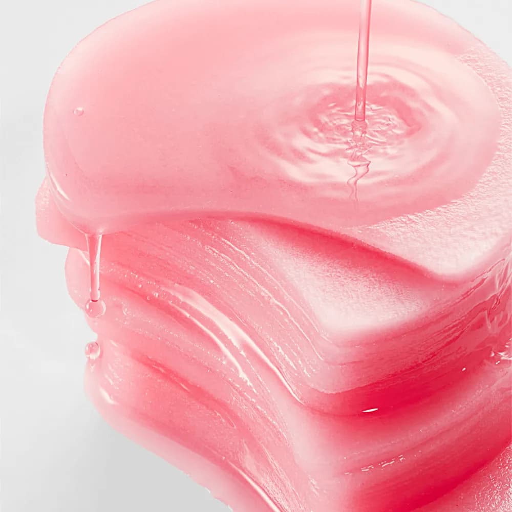 Осветляющие тонер-пэды с 5% ниацинамида и транексамовой кислотой Anua Niacinamide 5 TXA Brightening Pad — миниатюра 3