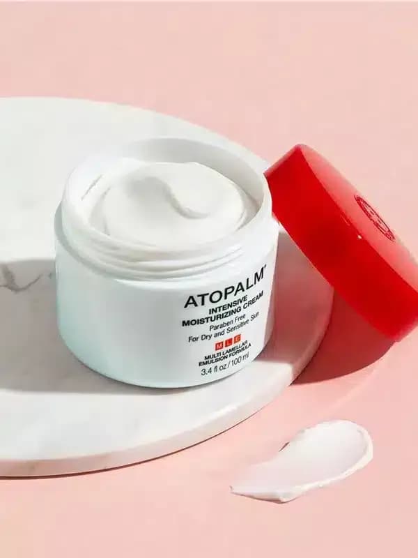 Ламеллярный увлажняющий крем для лица Atopalm MLE Cream  — миниатюра 2