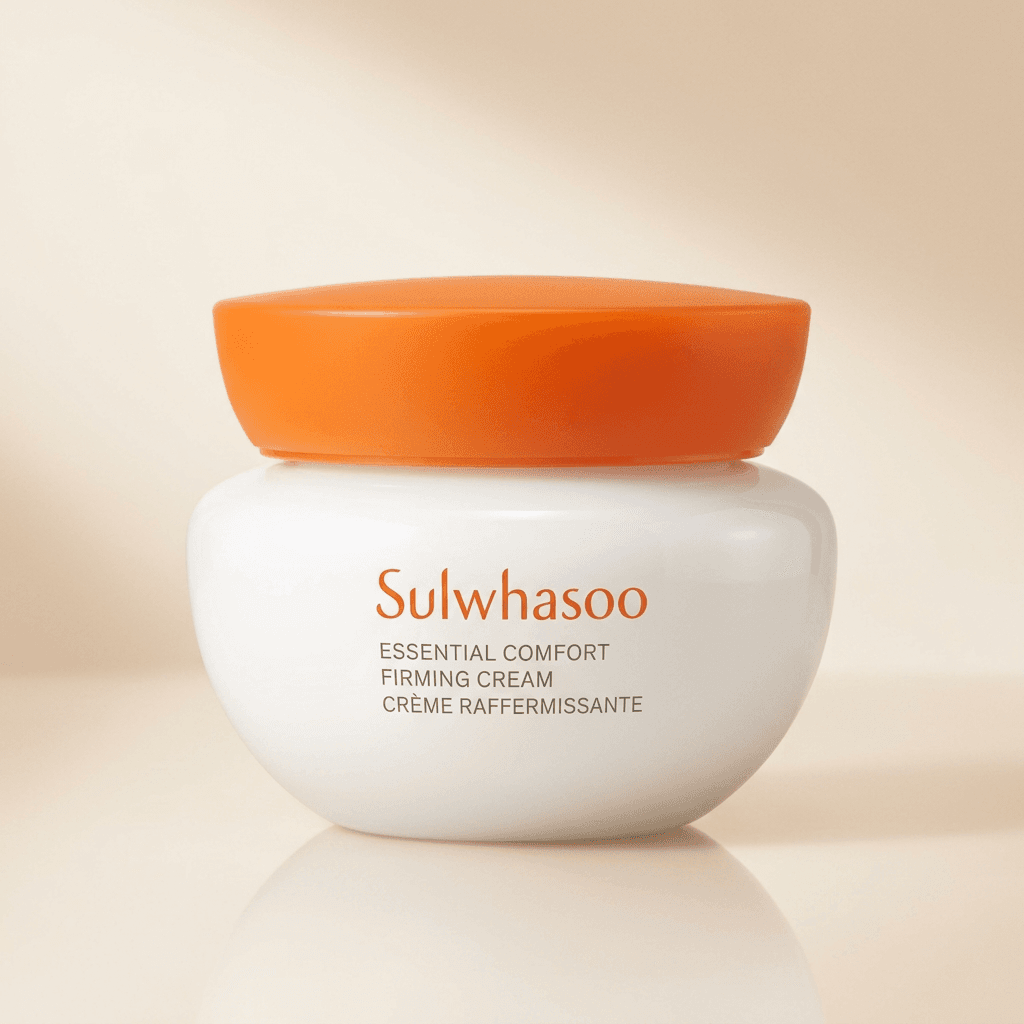Крем для лица с лифтинг-эффектом SULWHASOO Essential Comfort Firming Cream EX 75 мл
