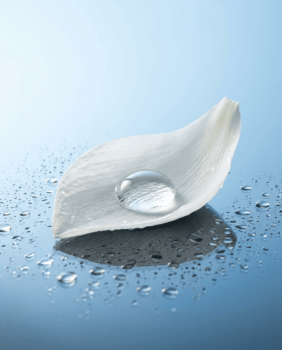 Увлажнение