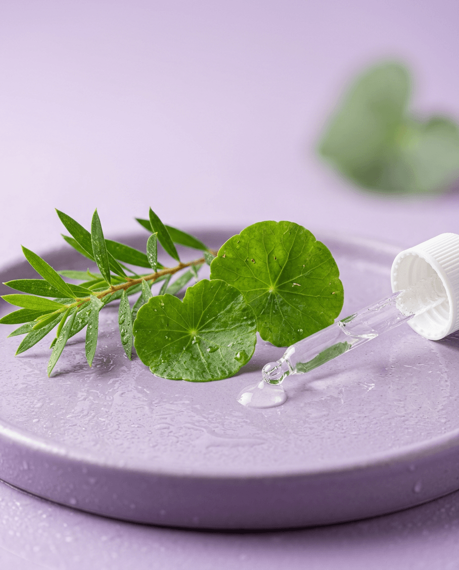 Против акне