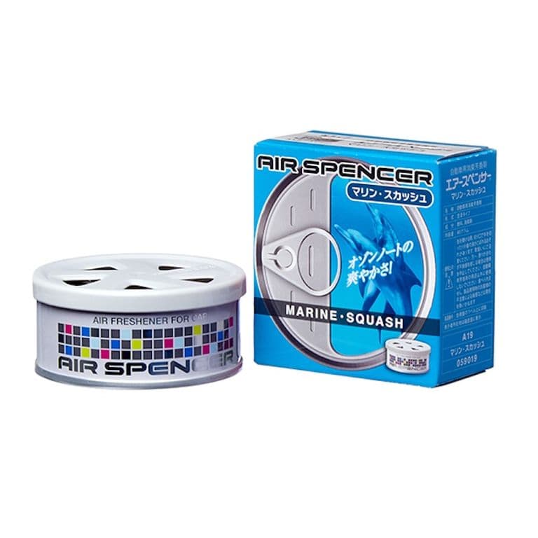 Ароматизатор A-19 Морская свежесть EIKOSHA