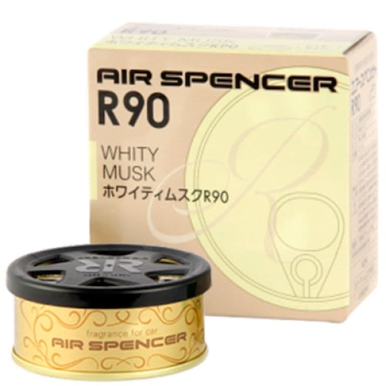 Ароматизатор EIKOSHA АРОМАТ WHITY MUSK - БЕЛЫЙ МУСКУС A-204