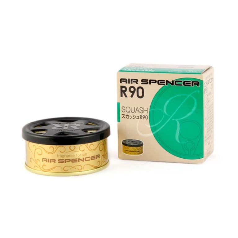 Ароматизатор меловой EIKOSHA SPIRIT REFILL R90 SQUASH A-203