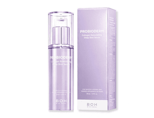 Сыворотка с коллагеном и микроиглами BIOHEAL BOH Probioderm Collagen Remodeling Deep Shot Serum, 30 мл