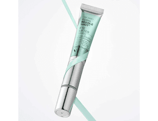 Крем для кожи вокруг глаз с ПДРН и золотом VT Cosmetics PDRN Reedle Shot Eye Lifter, 15 мл