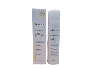 JMSOLUTION Derma Care Sun Ceramide Spray SPF 50+ PA+ Cпрей солнцезащитный с церамидами 180мл