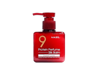 Протеиновый несмываемый бальзам для волос 9 PROTEIN PERFUME SILK BALM (SWEET LOVE) 180мл
