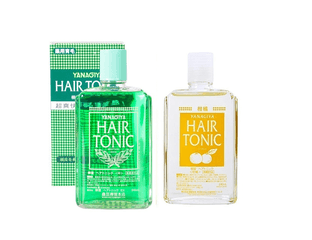 Тоник против выпадения волос Yanagiya Hair Tonic (240 мл)