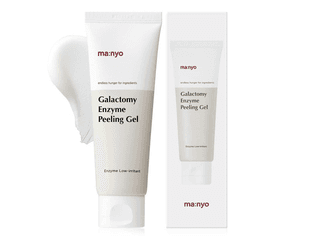 Энзимный пилинг-скатка с галактомисисом Ma:nyo Galactomy Enzyme Peeling Gel (75 мл)
