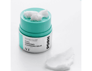 Гидрофильный бальзам с ПДРН для очищения кожи VT Cosmetics PDRN Grinding Cleansing Balm 50 мл