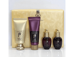 BB крем в наборе The History of Whoo Luxury BB Special Set