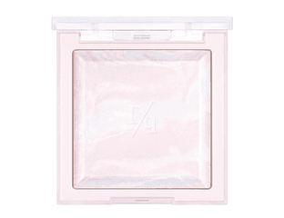 Пудра для макияжа Dasique Correcting Finish Powder #02 Milky Light 17 г