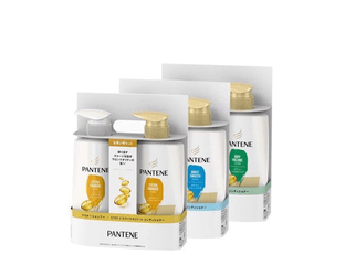 Шампунь+кондиционер Pantene