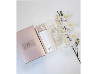 Su:m37 Sun-Away Multi Effect Sun Block EX Set Многофункциональный солнцезащитный крем.