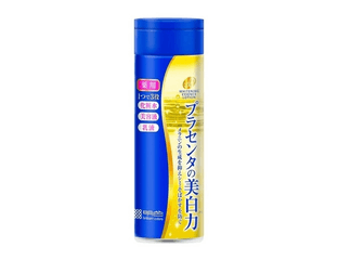 Лосьон-эссенция для лица с плацентой Meishoku Placenta Whitening Essence Lotion