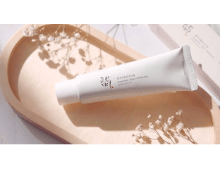 Солнцезащитный крем с пробиотиками Beauty of Joseon Relief Sun : Rice + Probiotics SPF 50+ PA++++(50мл)