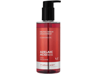 Гидрофильное масло с азелаиновой кислотой VT Cosmetics Az Care Cleansing Oil, 200 мл