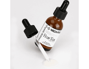 Лифтинг-ампула с пептидным комплексом Bor-Tox Peptide Ampoule, 30мл