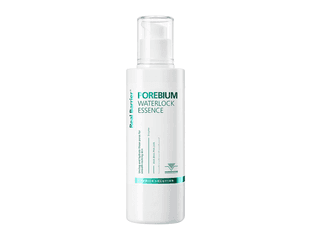 Энзимная эссенция для сужения пор Real Barrier Porebium Water Lock Essence