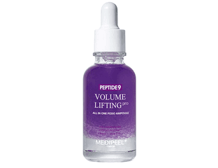 Винная сыворотка с лифтинг-эффектом Peptide 9 Volume Lifting All In One Podo Ampoule Pro