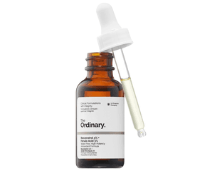 The Ordinary антиоксидантная сыворотка с ресвератролом 3% + с феруловой кислотой 3% 30 ml