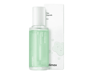 Успокаивающая сыворотка с центеллой и 5% ниацинамида Celimax Cica Niacinamide AC Calming Serum