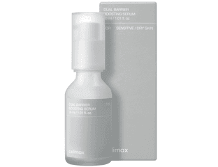 Сыворотка для укрепления защитного барьера Celimax Dual Barrier Boosting Serum 30мл