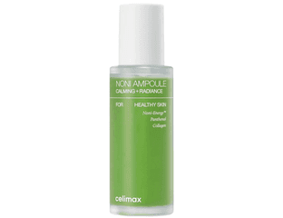 Восстанавливающая сыворотка на основе нони Celimax The Real Noni Energy Ampoule 50мл