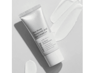 JMsolution Skin Boost Hyaluronic Acid Sun Cream 1.0 Солнцезащитный крем с гиалуроновой кислотой 30 мл