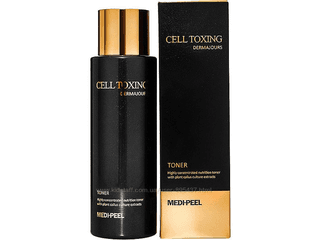 Тонер со стволовыми клетками MP Cell Toxing Dermajours Toner (250 мл)