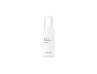 Крем для выпрямления волос Lebel Tuner Cream 0 95 мл
