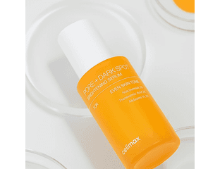 Сыворотка для выравнивания тона и рельефа кожи Celimax Pore+Dark Spot Brightening Serum