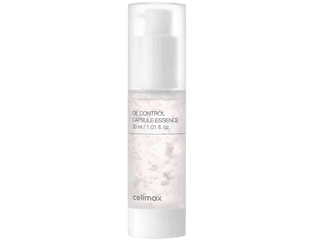 Капсульная себорегулирующая эссенция для жирной кожи Celimax Oil Control Capsule Essence