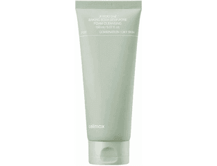 Пенка для глубокого очищения с содой Celimax Jiwoogae Baking Soda Deep Pore Foam Cleansing