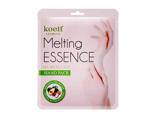 Маска-перчатки для рук с маслами и экстрактами Koelf Melting Essence Hand Pack
