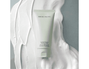 Пенка для умывания мягкая энзимная AMORE PACIFIC Treatment Enzyme Cleansing Foam 31 гр