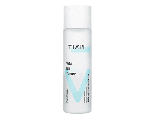 УВЛАЖНЯЮЩИЙ ТОНЕР С ПАНТЕНОЛОМ И ПЕПТИДАМИ TIAM MY SIGNATURE VITA B5 TONER