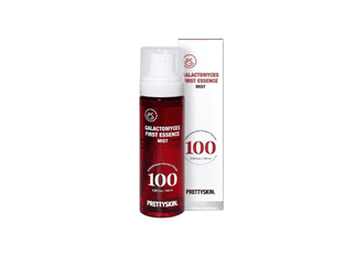 Эссенция-мист для лица с галактомисисом 100мл PS.PRETTYSKIN First Esence
