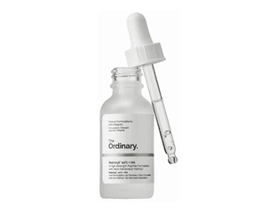 Подтягивающая сыворотка с матриксилом The Ordinary Matrixyl 10% + HA