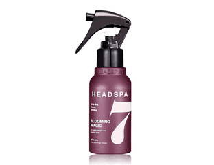 Стайлер-спрей для волос HEADSPA 7 (150мл)