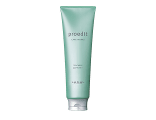 Маска для волос линии PROEDIT HAIR TREATMENT SOFT FIT для окрашенных сухих волос с сильно поврежденной структурой