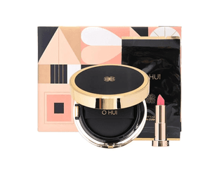 SUM37 WATER-FULL CC CUSHION PERFECT FINISH SPF50+ PA+++ кушон +запаска