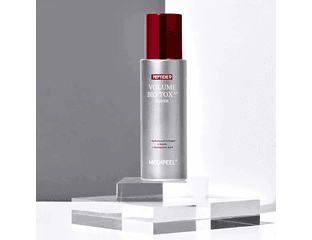 Тонер с пептидами и эффектом ботокса MP Peptide 9 Volume Bio Tox Pro Toner (250 мл)
