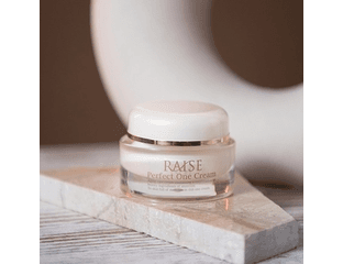 Raise Perfect One Cream высокоактивный антивозрастной крем с пептидами (50 г.)
