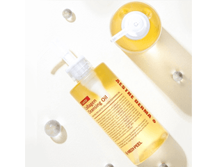 Гидрофильное масло с лактобактериями Red Lacto Collagen Cleansing Oil 200 мл