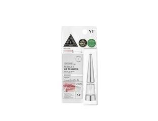 Плампер для губ с микроиглами VT Cosmetics Reedle Shot Lip Plumper Beginner (4,3 мл)