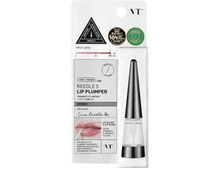 Интенсивный плампер VT Cosmetics Reedle Shot Lip Plumper Expert (4,3 мл)
