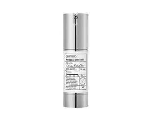 Бустер-сыворотка для лица ночная с микроиглами VT Cosmetics Reedle Shot 700 (30 мл)
